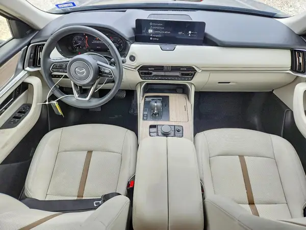 JM3KKEHD7R1172533 2024 MAZDA CX-90 - Image 8