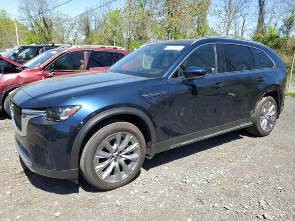 JM3KKEHD7R1175478 2024 MAZDA CX-90 - Image 1