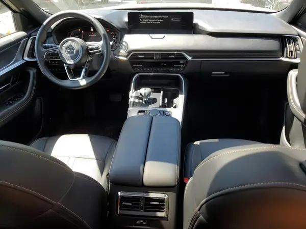 JM3KKEHD7R1175478 2024 MAZDA CX-90 - Image 8