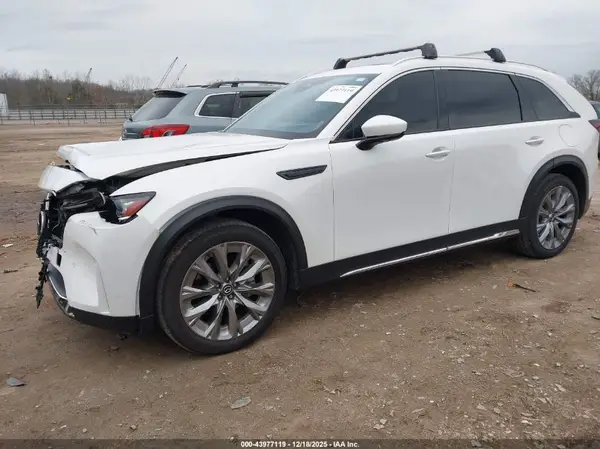 JM3KKEHD7R1189655 2024 MAZDA CX-90 - Image 2