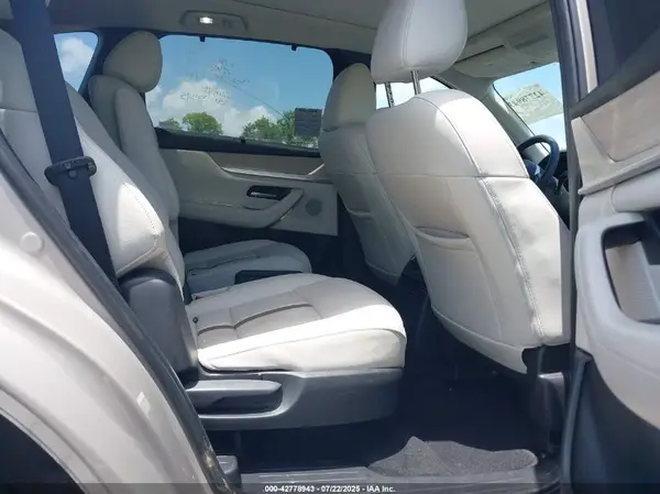 JM3KKEHD7S1212082 2025 MAZDA CX-90 - Image 8