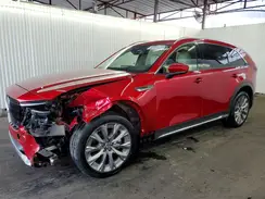 JM3KKEHD7S1215208 2025 MAZDA CX-90