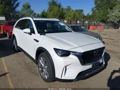 JM3KKEHD7S1215578 2025 MAZDA CX-90