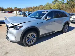 JM3KKEHD7S1218450 2025 MAZDA CX-90