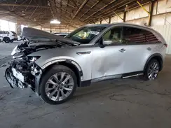 JM3KKEHD7S1218593 2025 MAZDA CX-90