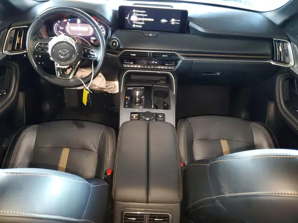 JM3KKEHD7S1218593 2025 MAZDA CX-90 - Image 8