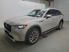 JM3KKEHD7S1228265 2025 MAZDA CX-90