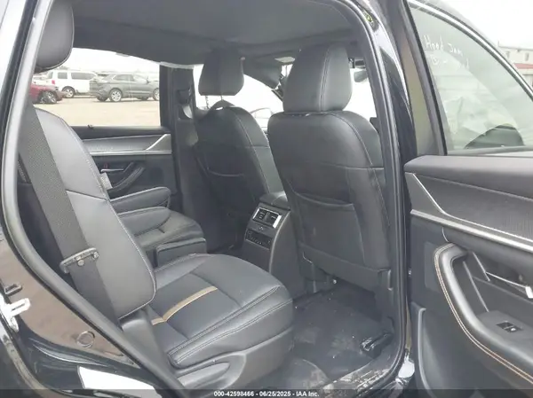 JM3KKEHD7S1229044 2025 MAZDA CX-90 - Image 8