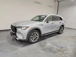 JM3KKEHD7S1231456 2025 MAZDA CX-90