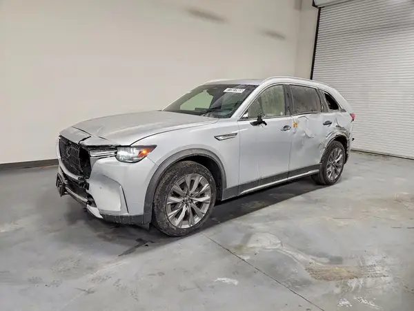 JM3KKEHD7S1231456 2025 MAZDA CX-90 - Image 1
