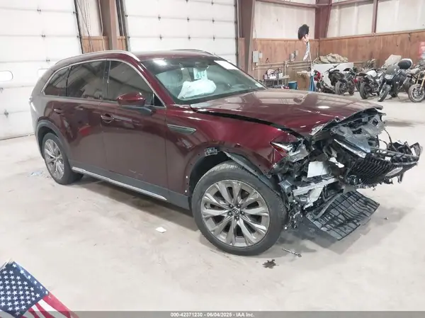 JM3KKEHD8R1101499 2024 MAZDA CX-90 - Image 1
