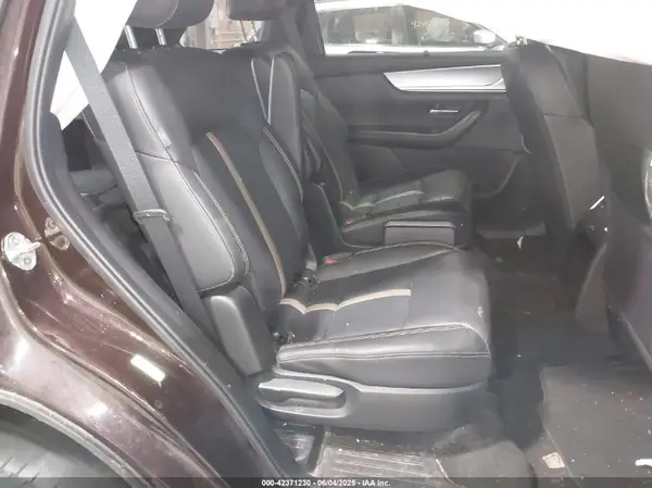 JM3KKEHD8R1101499 2024 MAZDA CX-90 - Image 8