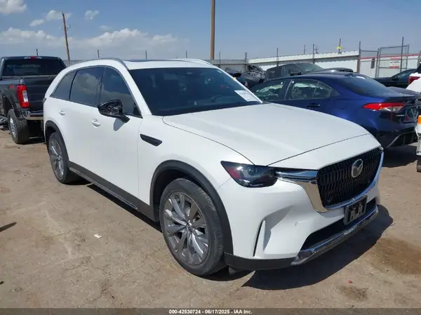 JM3KKEHD8R1101776 2024 MAZDA CX-90 - Image 1