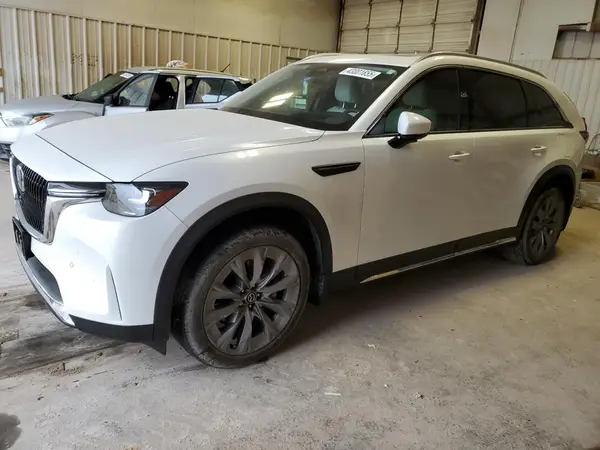 JM3KKEHD8R1147141 2024 MAZDA CX-90 - Image 1