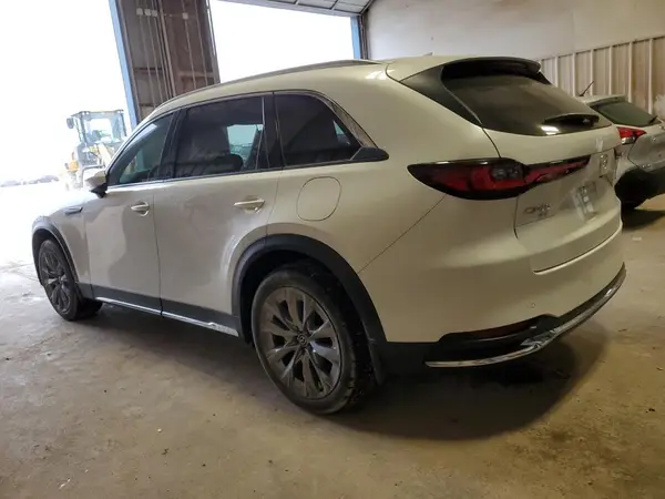 JM3KKEHD8R1147141 2024 MAZDA CX-90 - Image 2