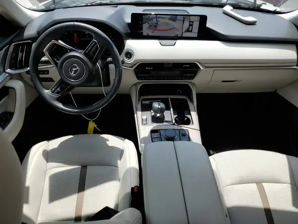 JM3KKEHD8R1172167 2024 MAZDA CX-90 - Image 8