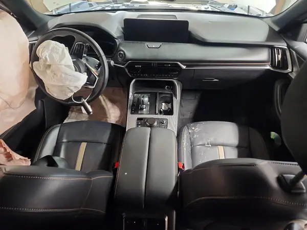 JM3KKEHD8R1183637 2024 MAZDA CX-90 - Image 8