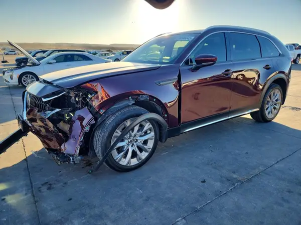 JM3KKEHD8R1185761 2024 MAZDA CX-90 - Image 1