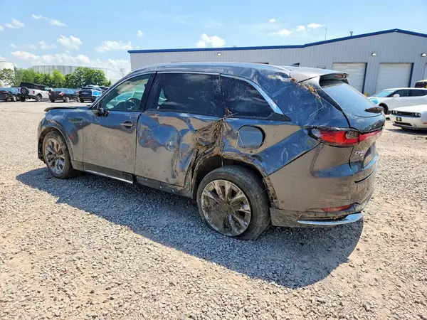 JM3KKEHD8R1189390 2024 MAZDA CX-90 - Image 2
