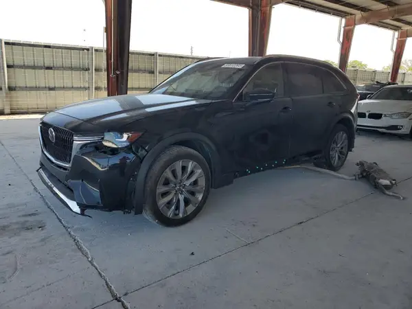 JM3KKEHD8R1189440 2024 MAZDA CX-90 - Image 1