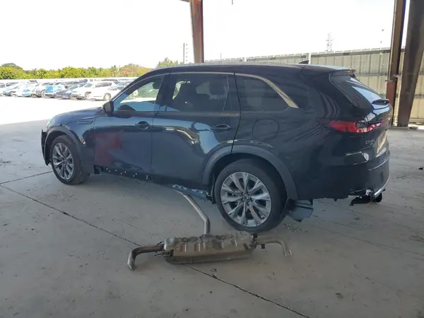 JM3KKEHD8R1189440 2024 MAZDA CX-90 - Image 2