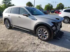 JM3KKEHD8S1205271 2025 MAZDA CX-90