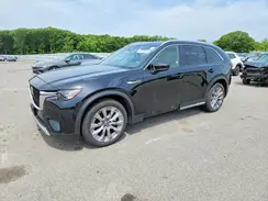 JM3KKEHD8S1218196 2025 MAZDA CX-90
