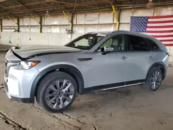 JM3KKEHD8S1218666 2025 MAZDA CX-90