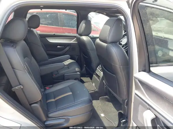 JM3KKEHD8S1223804 2025 MAZDA CX-90 - Image 8