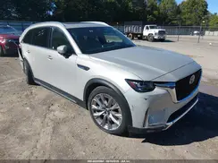 JM3KKEHD8S1224306 2025 MAZDA CX-90