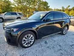 JM3KKEHD8T1356256 2026 MAZDA CX-90