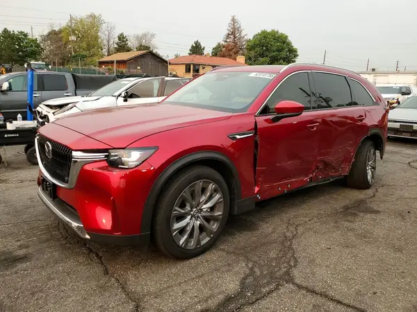 JM3KKEHD8T1362977 2026 MAZDA CX-90 - Image 1