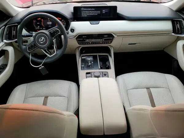JM3KKEHD8T1362977 2026 MAZDA CX-90 - Image 8
