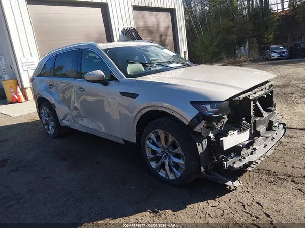 JM3KKEHD9R1114391 2024 MAZDA CX-90 - Image 1
