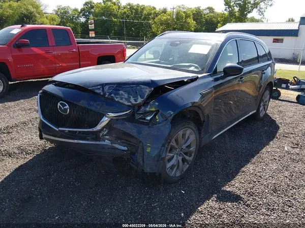 JM3KKEHD9R1121745 2024 MAZDA CX-90 - Image 2