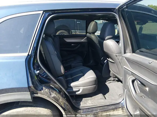 JM3KKEHD9R1121745 2024 MAZDA CX-90 - Image 8