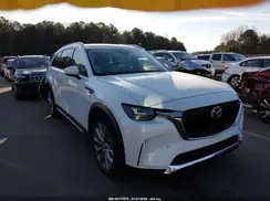 JM3KKEHD9S1194412 2025 MAZDA CX-90