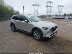 JM3KKEHD9S1210169 2025 MAZDA CX-90