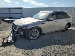 JM3KKEHD9S1218482 2025 MAZDA CX-90