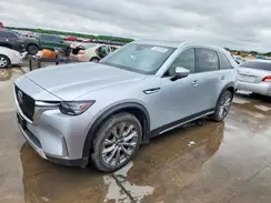 JM3KKEHD9S1228526 2025 MAZDA CX-90