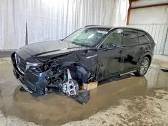 JM3KKEHD9S1231085 2025 MAZDA CX-90