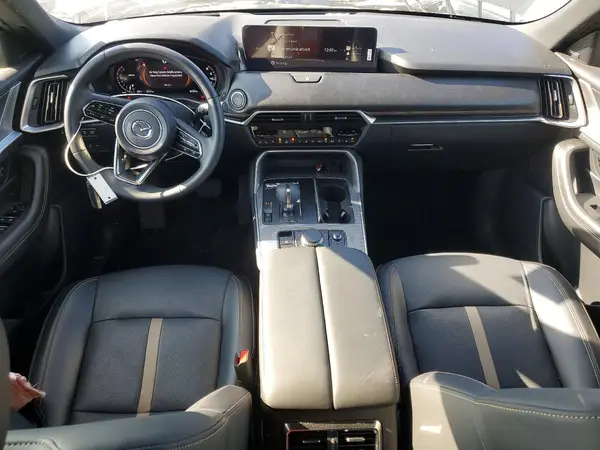 JM3KKEHD9S1238215 2025 MAZDA CX-90 - Image 8