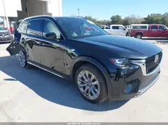 JM3KKEHD9S1239607 2025 MAZDA CX-90