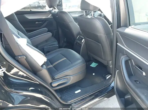 JM3KKEHD9S1239607 2025 MAZDA CX-90 - Image 8