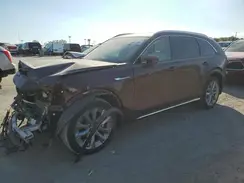 JM3KKEHD9S1254186 2025 MAZDA CX-90