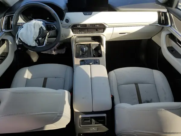 JM3KKEHD9S1254186 2025 MAZDA CX-90 - Image 8