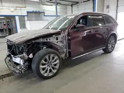 JM3KKEHDXR1124329 2024 MAZDA CX-90