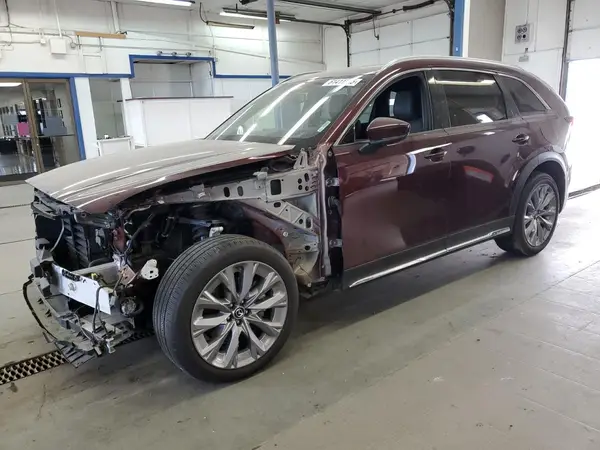 JM3KKEHDXR1124329 2024 MAZDA CX-90 - Image 1