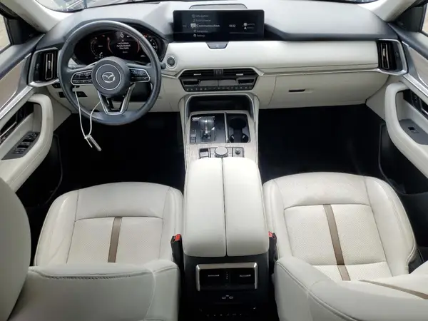 JM3KKEHDXR1170601 2024 MAZDA CX-90 - Image 8