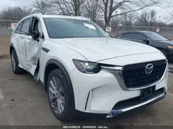 JM3KKEHDXR1170758 2024 MAZDA CX-90